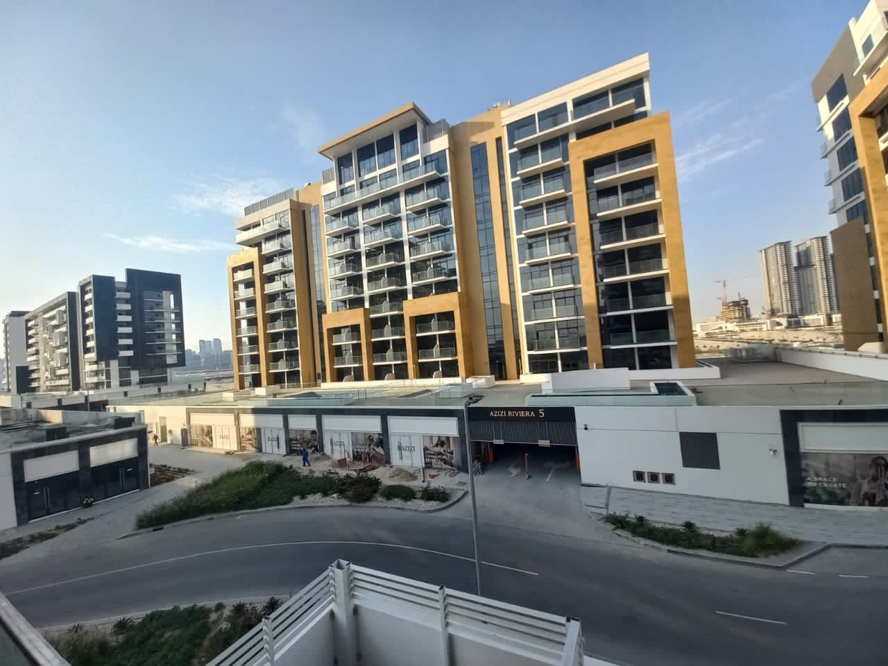 2 Bedroom Apartment Dubai