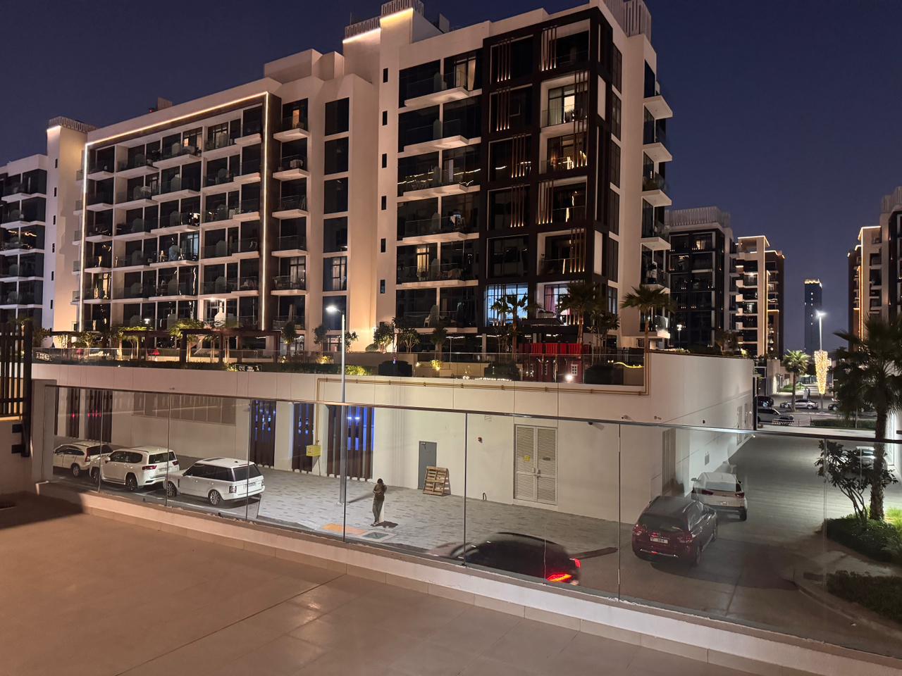 2 Bedroom Apartment Dubai