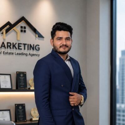 Ayyaz Realtor