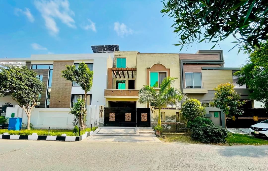 5 Marla Used House-For Sale