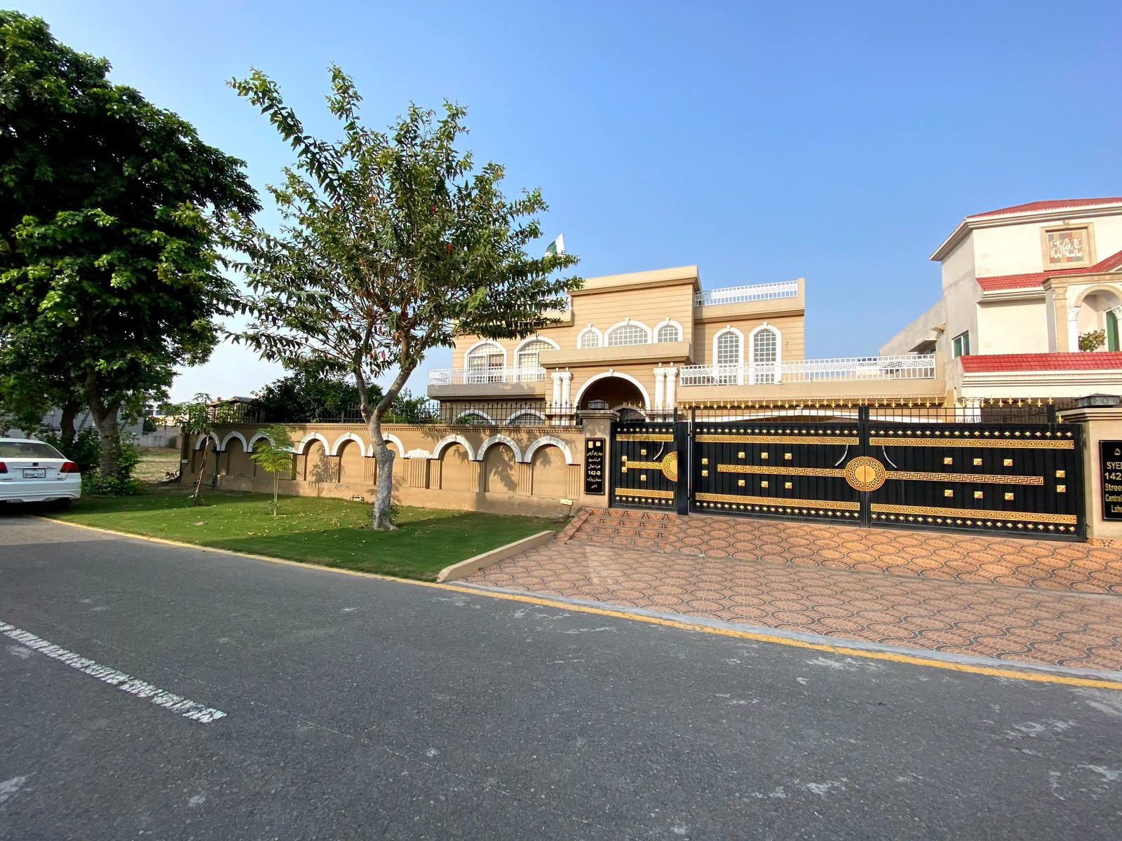 2 Kanal Luxury House